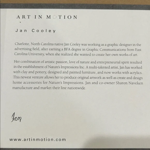 French Looking Art - Picture 8 of 16